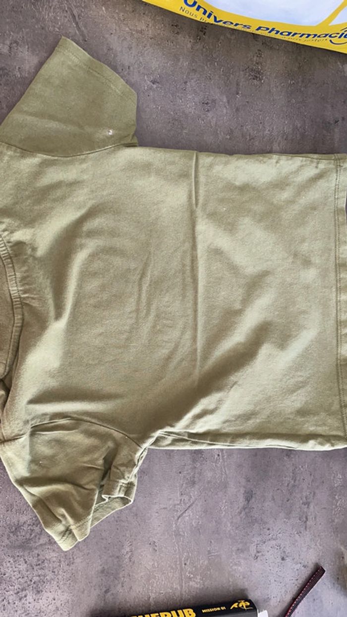 Teeshirt h&m - photo numéro 2