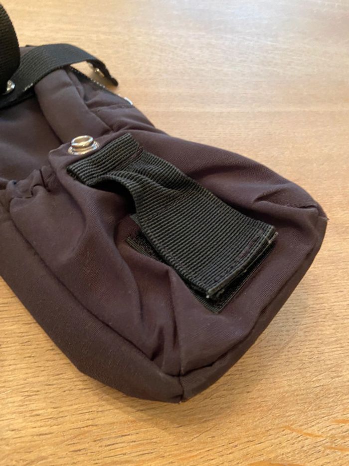 Pochette isotherme pour biberon ou petite bouteille d’eau - photo numéro 6