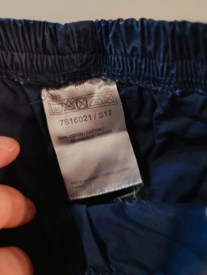 Lot de 9 shorts - photo numéro 19