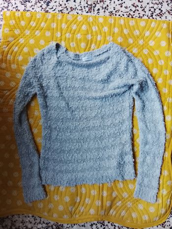 Pull femme