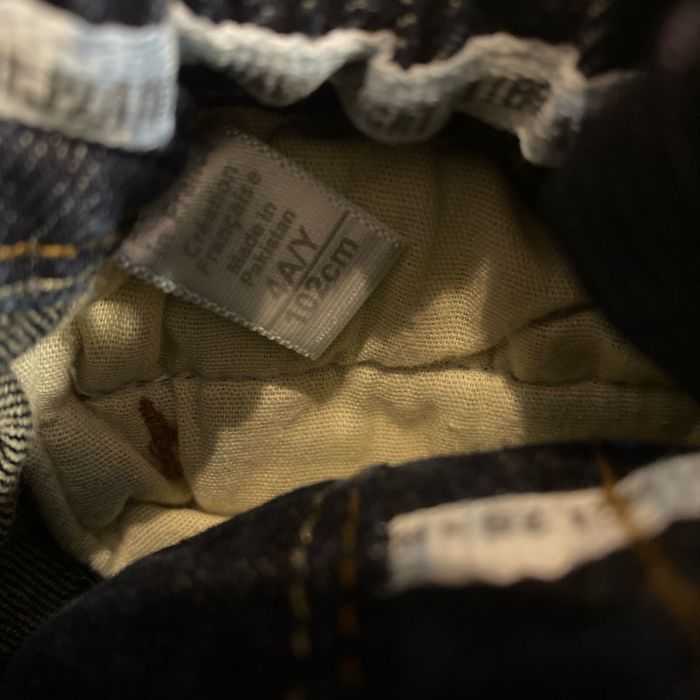 Jupe okaidi 4 ans - photo numéro 2