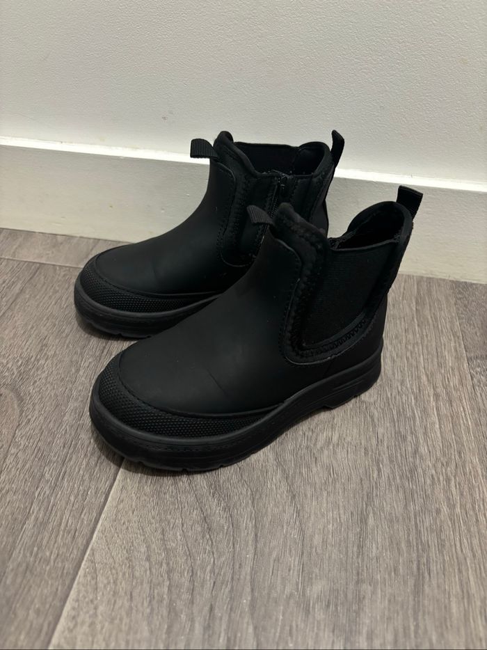 Bottines garçon - photo numéro 2