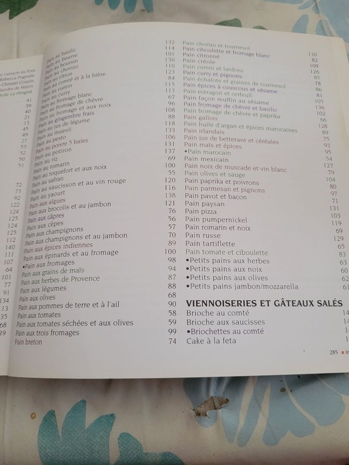 La machine à pain - photo numéro 3