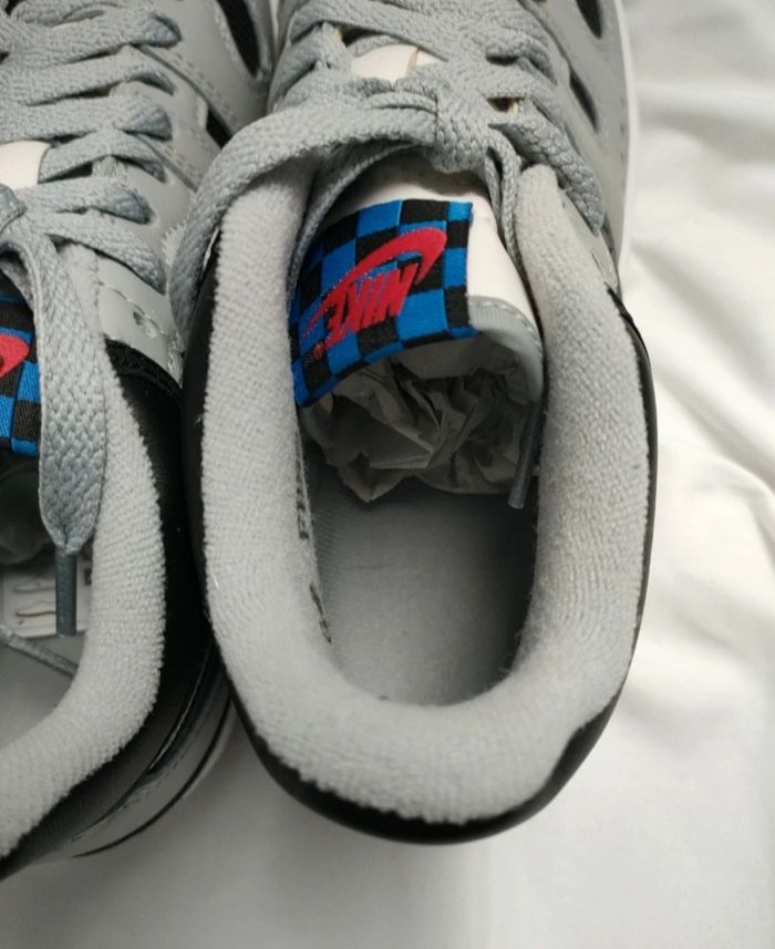 Nike attack - photo numéro 6
