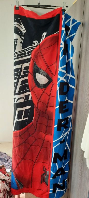 Serviette de plage
