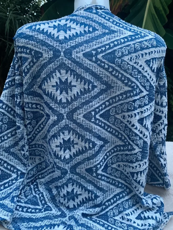 Veste In Extenso taille M taille38 - photo numéro 6
