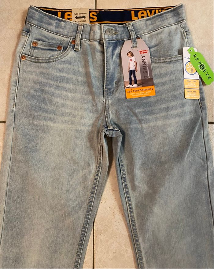 Jean Levi’s skinny 510 - photo numéro 2