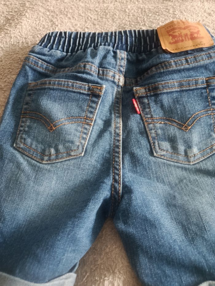 Short levis - photo numéro 2