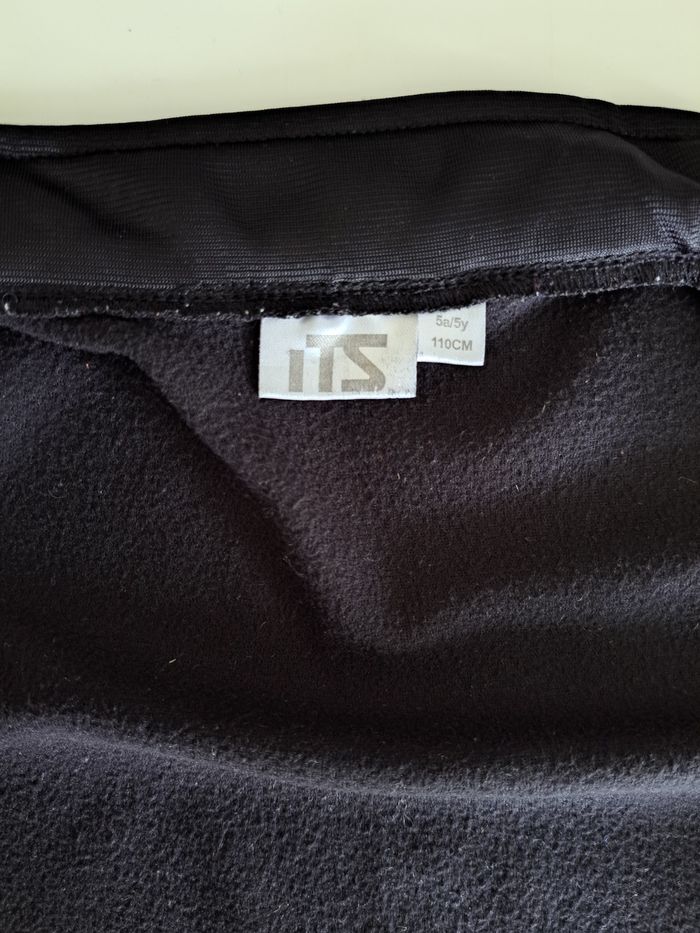 Ensemble de sport garçon 5 ans BE - photo numéro 6