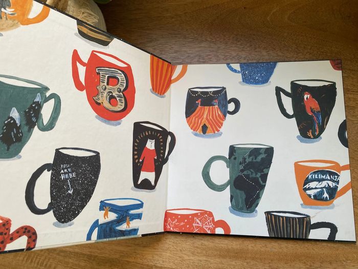 Livre expédition Balthazar - photo numéro 2