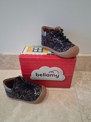 Chaussures