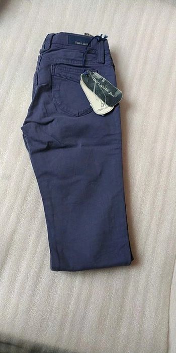 Jeans slim Teddy Smith 14 ans neuf