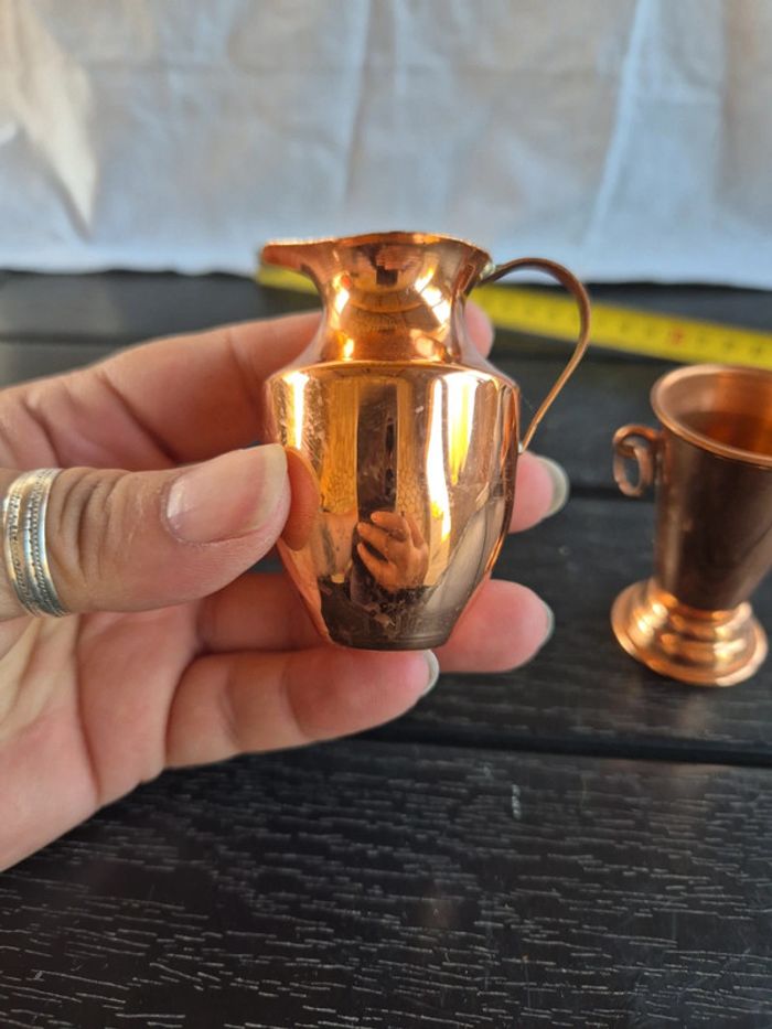 lot de 2 miniatures - photo numéro 2