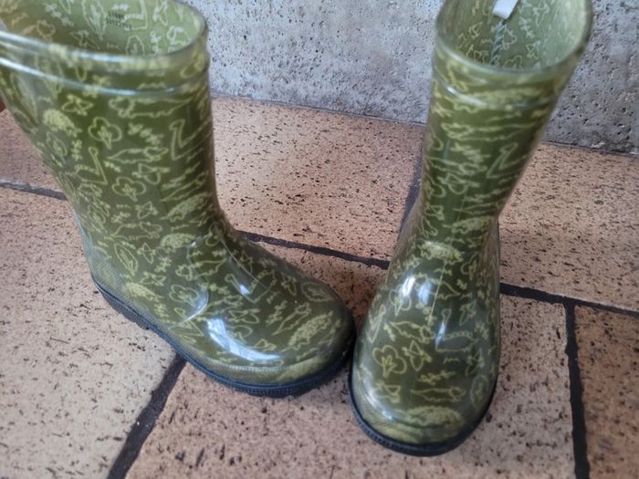 Bottes - photo numéro 2