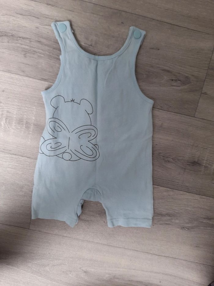 Barboteuse 3 mois - photo numéro 3