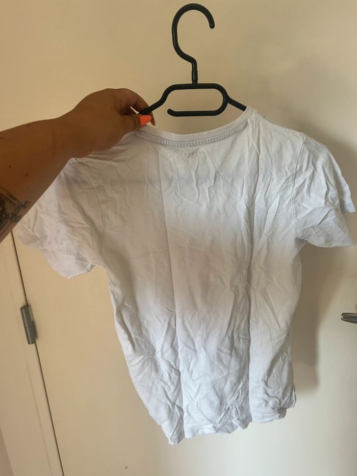 T shirt vertbaudet 12 ans - photo numéro 2