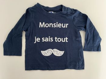 T-shirt