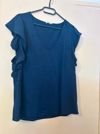 Blouse femme
