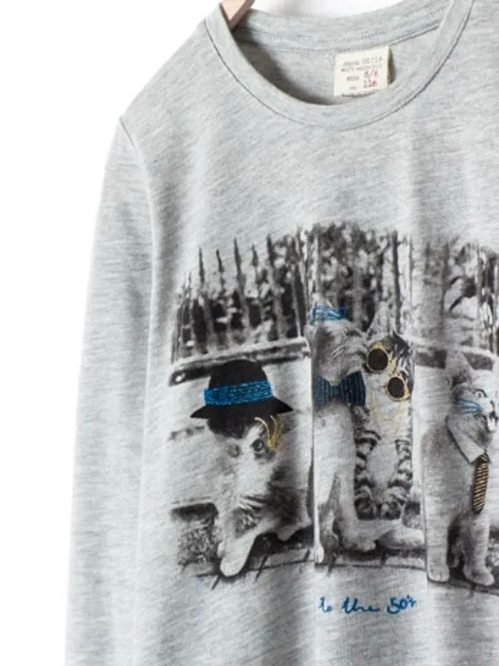 tee shirt - photo numéro 2