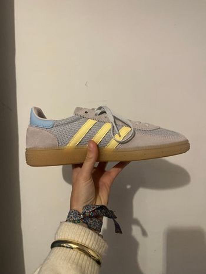 Adidas Original spezial - photo numéro 7
