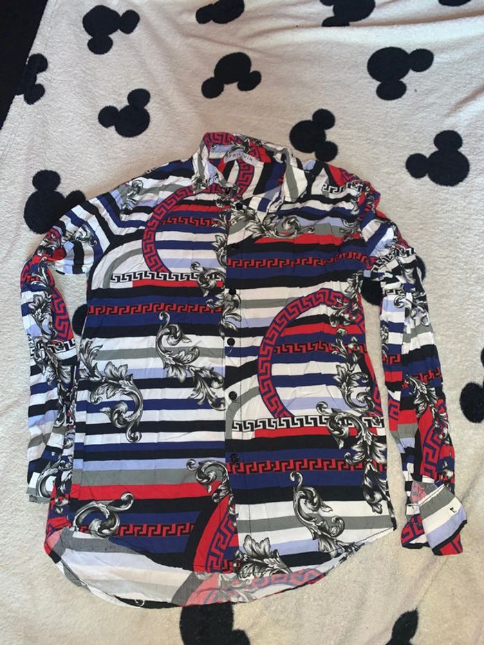 Chemise