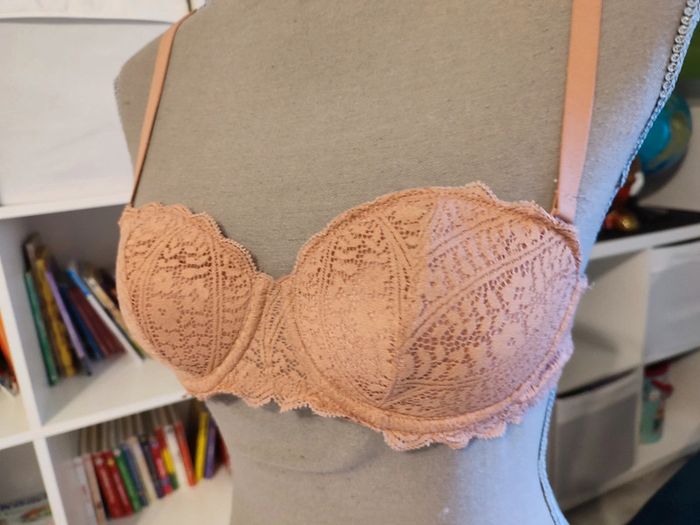Soutien gorge