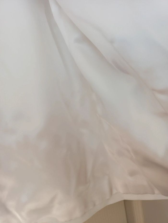 Veste blanche 38/40 - photo numéro 5