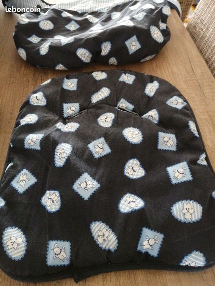 Cosy siège auto - photo numéro 8