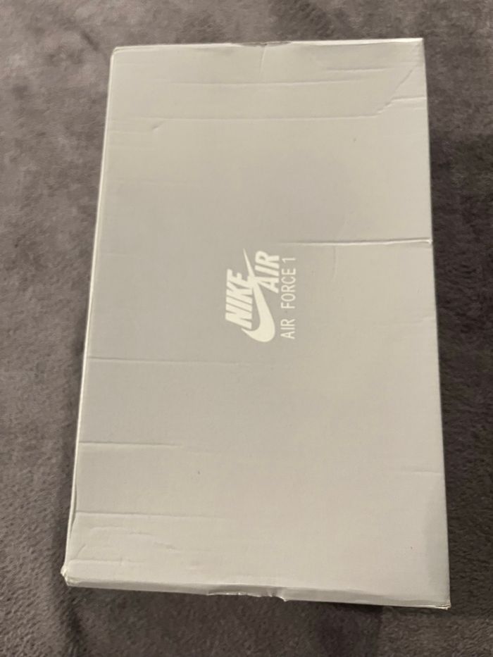 Nike air force 1 - photo numéro 4