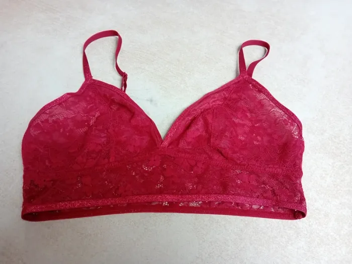 Soutien gorge brassière - photo numéro 5