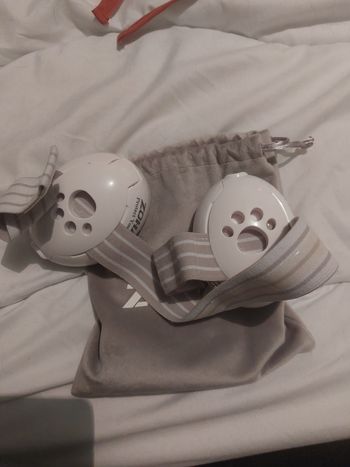 Casque anti bruit bebe