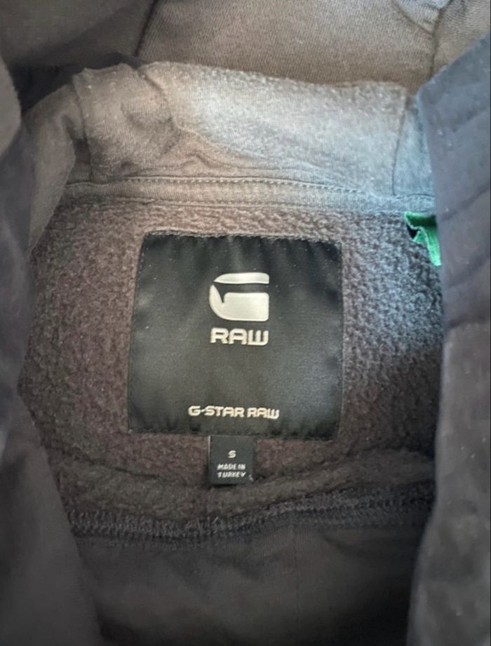 Sweat G-Star - photo numéro 4