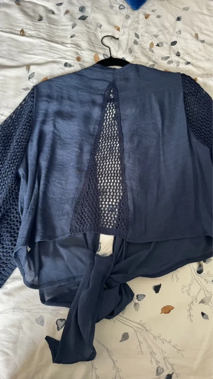 Veste - photo numéro 6