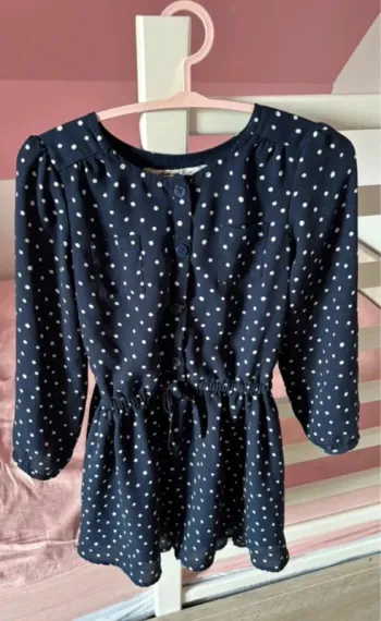 Robe Pepe Jeans 2 ans