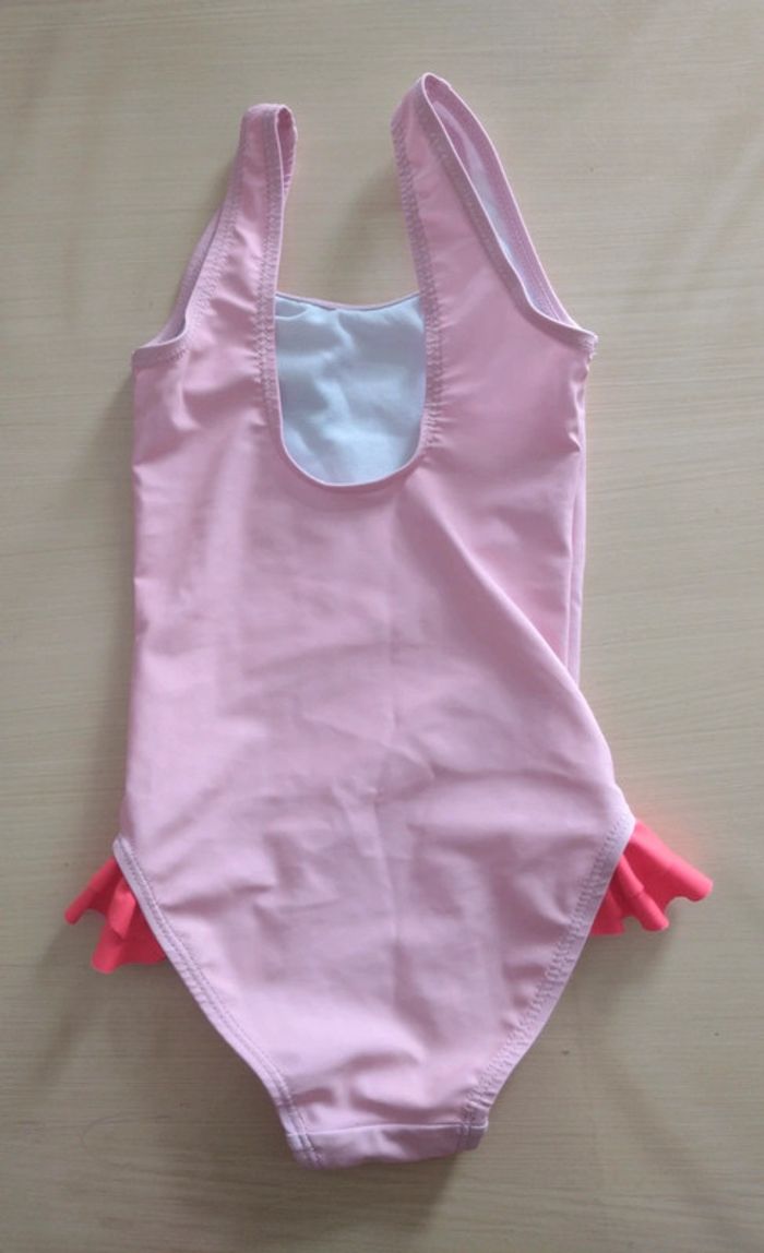 Maillot de bain bébé fille 92 cm - photo numéro 2