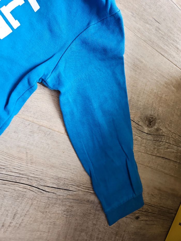 Pull garçon 8 ans - photo numéro 3