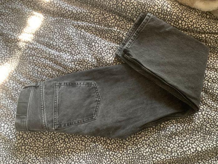 Jeans top shop - photo numéro 2