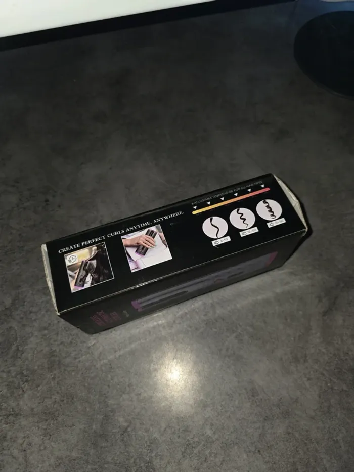 [NEUF] Boucleur automatique rechargeable - photo numéro 2