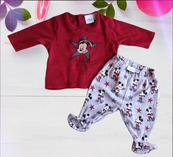 Ensemble Disney