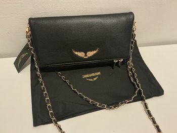 Sac Zadig et Voltaire 