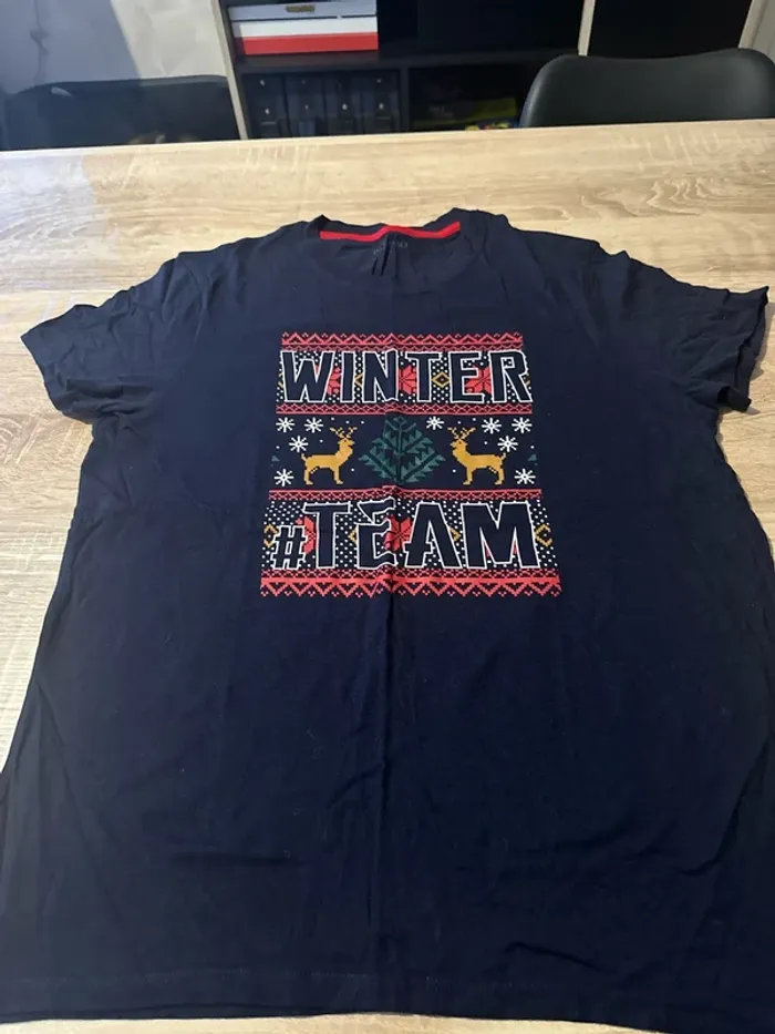 Teeshirt
