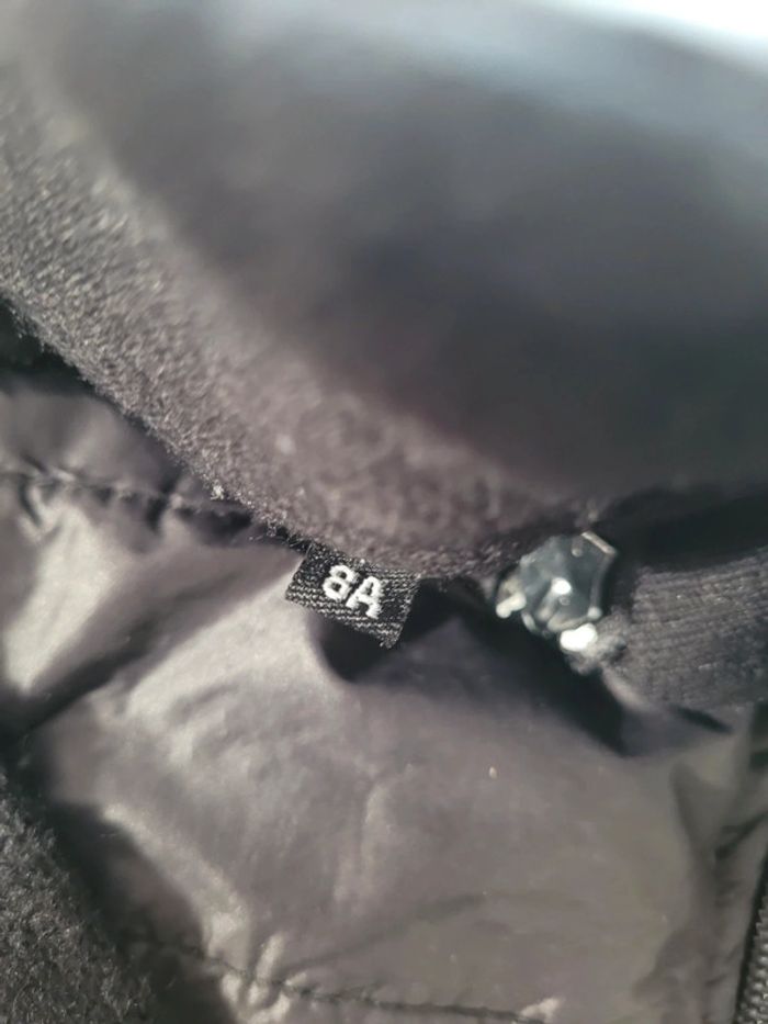 Gilet - photo numéro 3