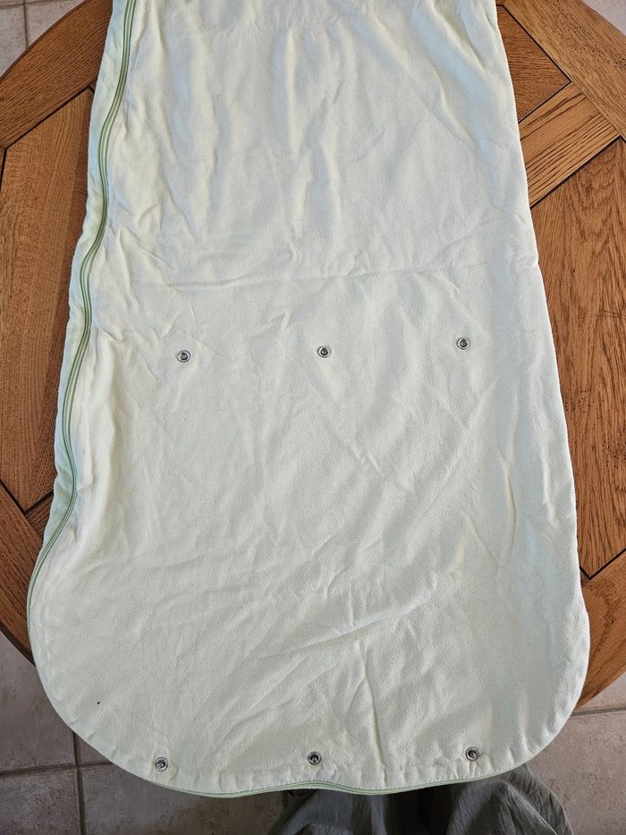 Gigoteuse évolutive - photo numéro 5