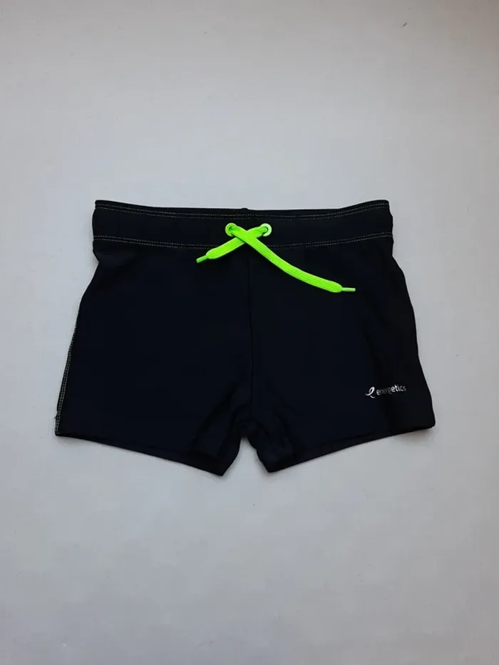 Boxer de bain