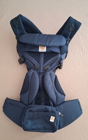 Porte-bébé ergobaby