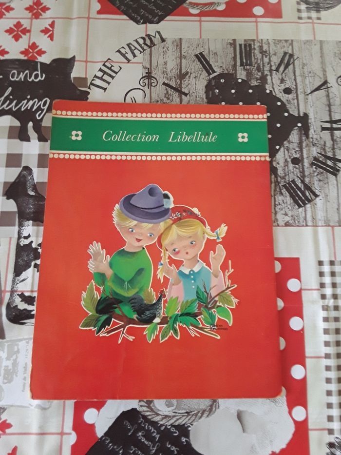 Livre enfant - photo numéro 2