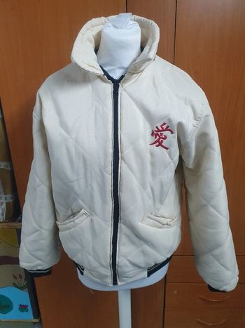 Manteau matelassé taille M/L