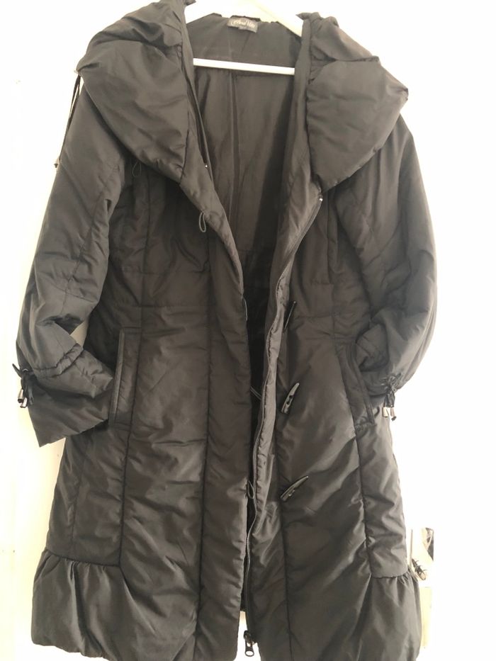 Manteau - photo numéro 2