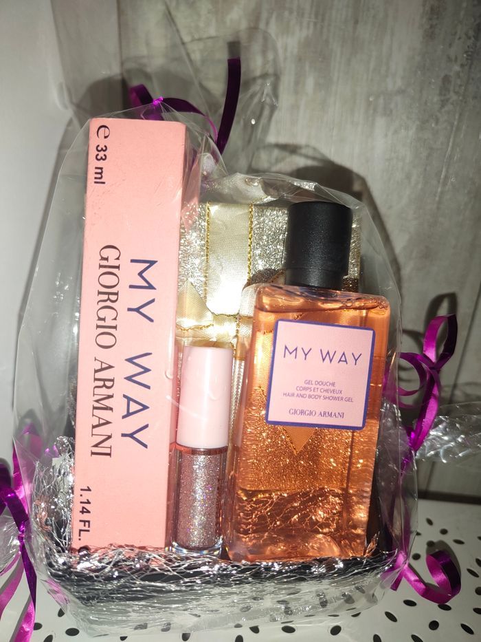 Coffret a offrir neuf