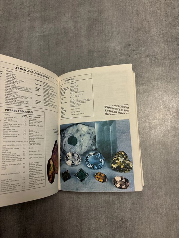 Livre réponse à tout - photo numéro 2